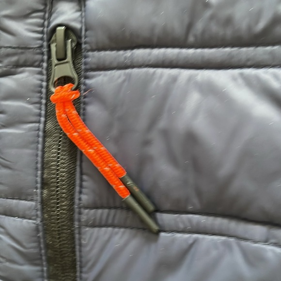 Point Zero insulated jacket - Picture 12 of 12
